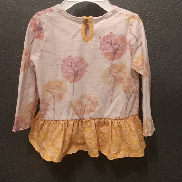 Toddler girl outfit - Picture 3 of 5